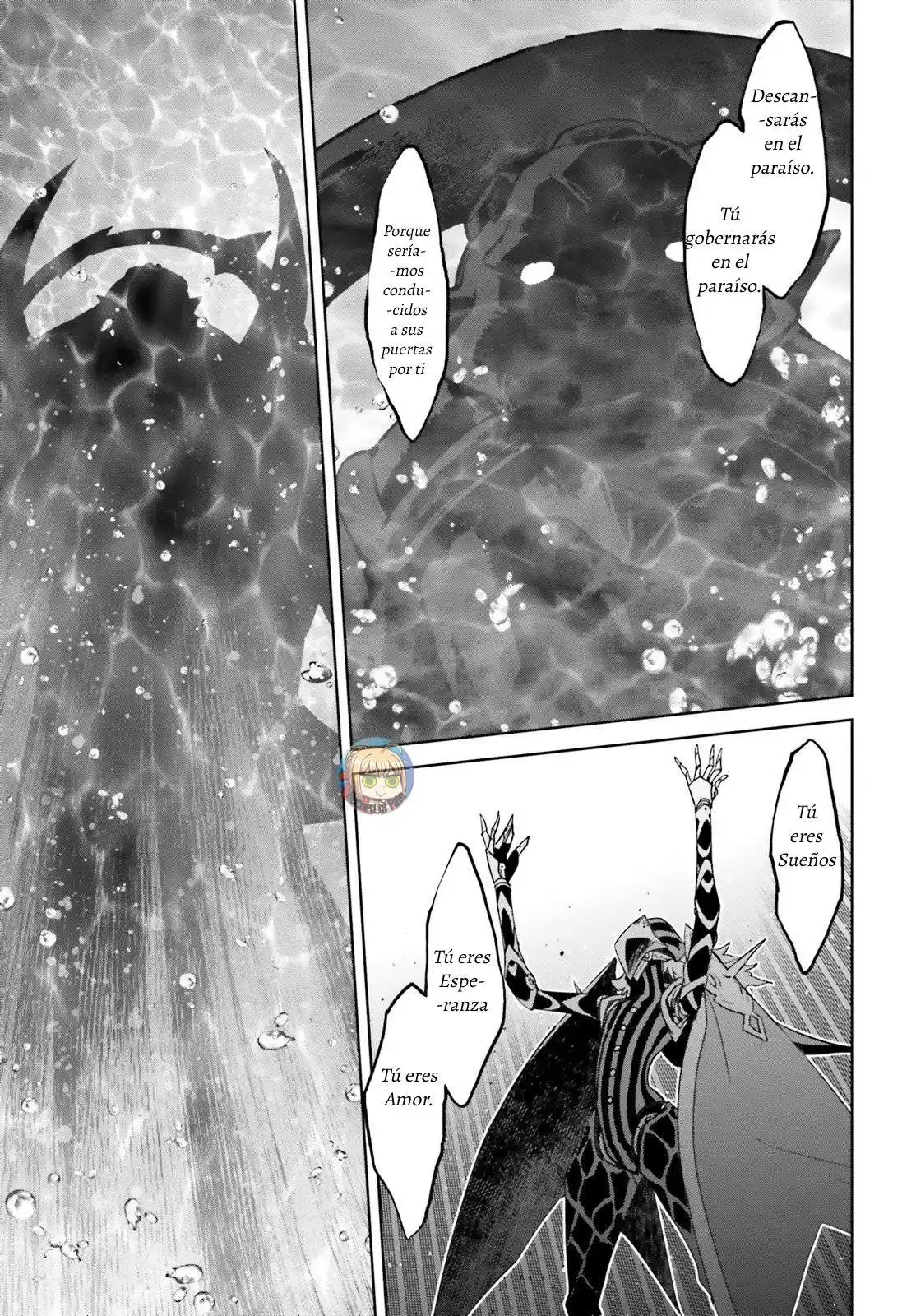 Fate/Apocrypha. capítulo 33.50, página 13