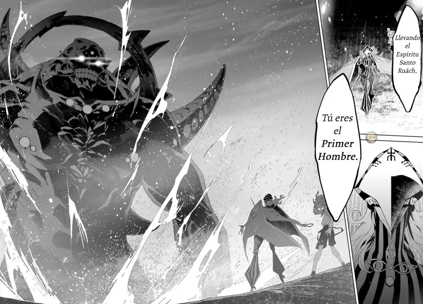 Fate/Apocrypha. capítulo 33.50, página 14