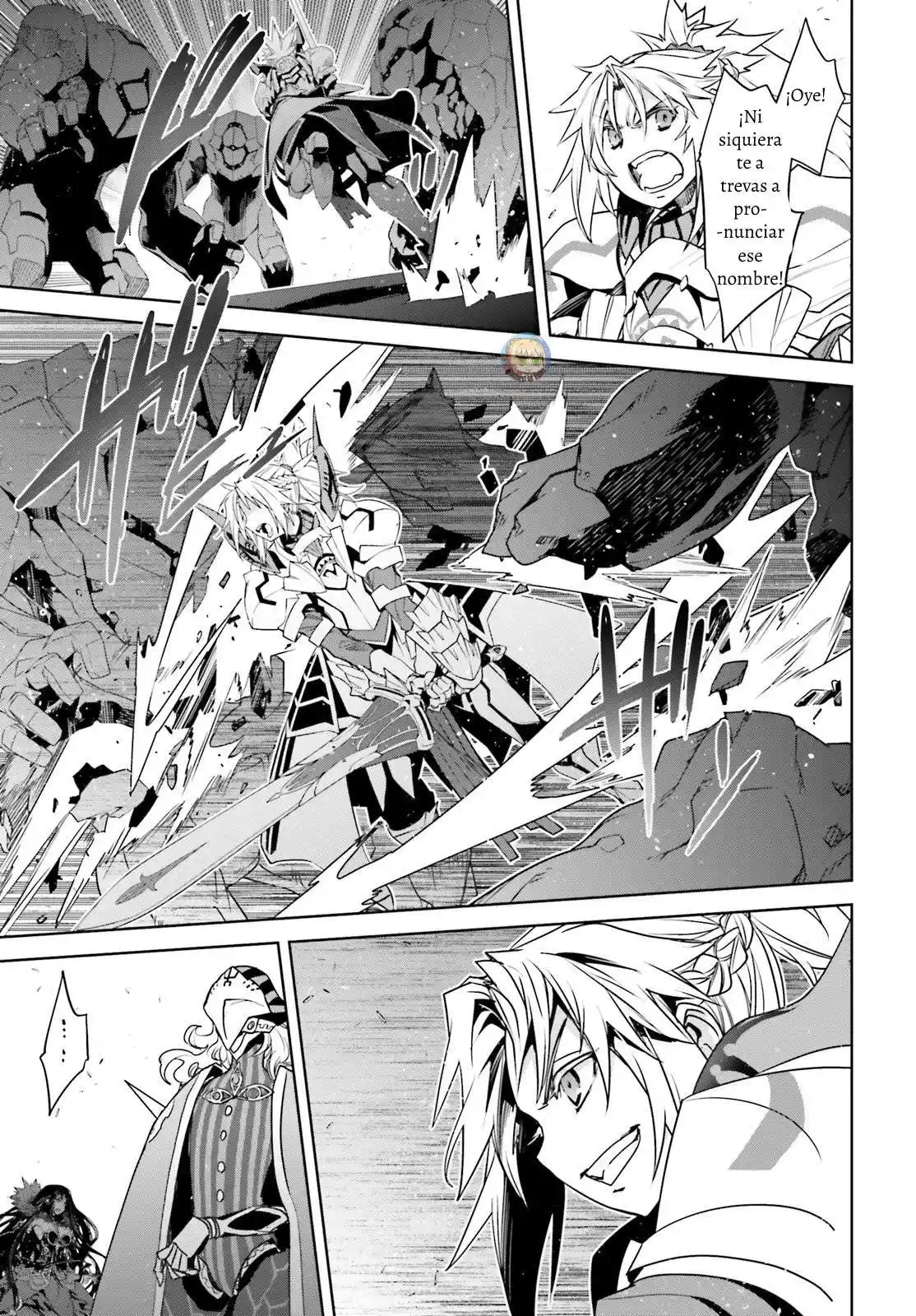 Fate/Apocrypha. capítulo 33, página 4
