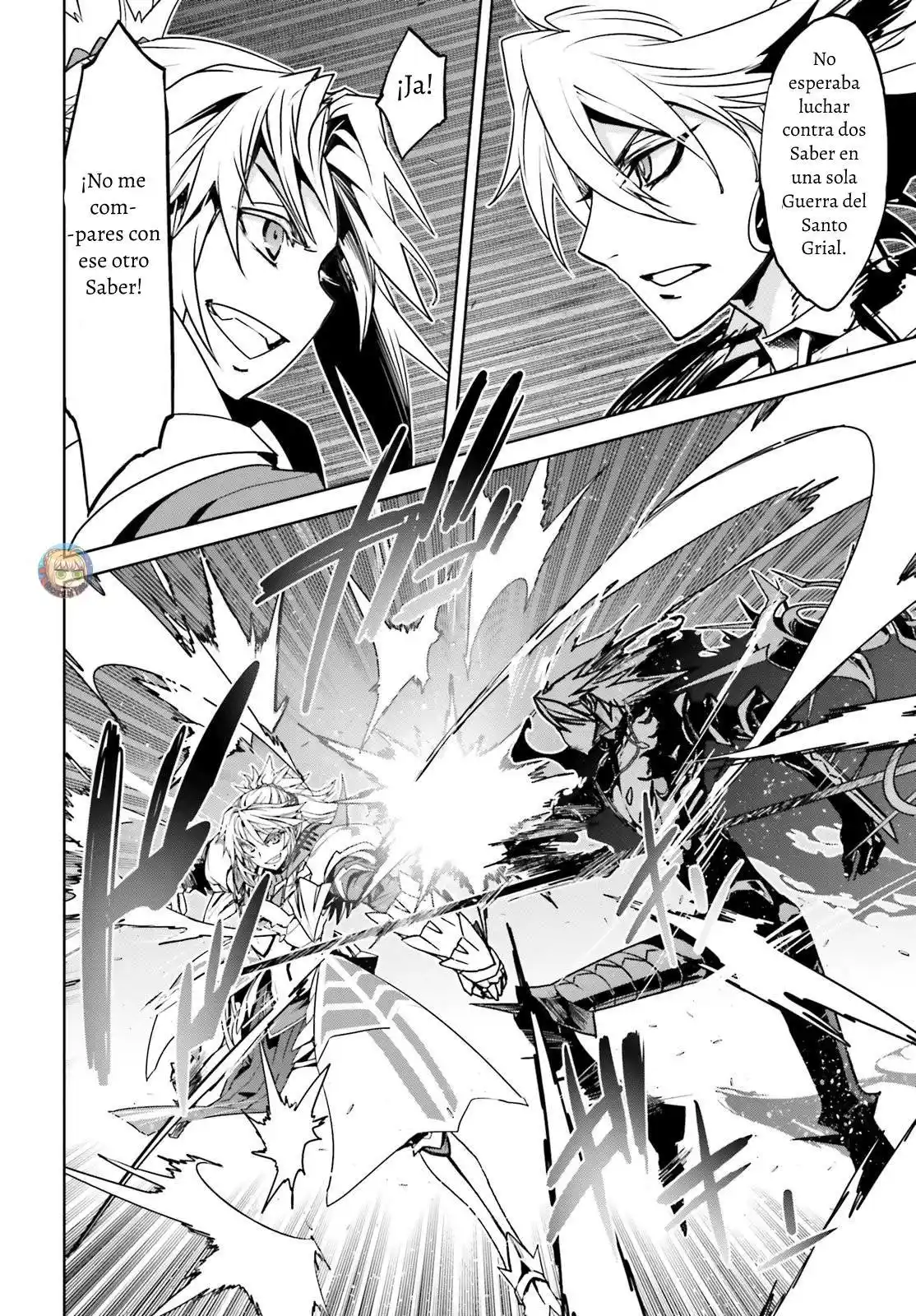 Fate/Apocrypha. capítulo 33, página 7