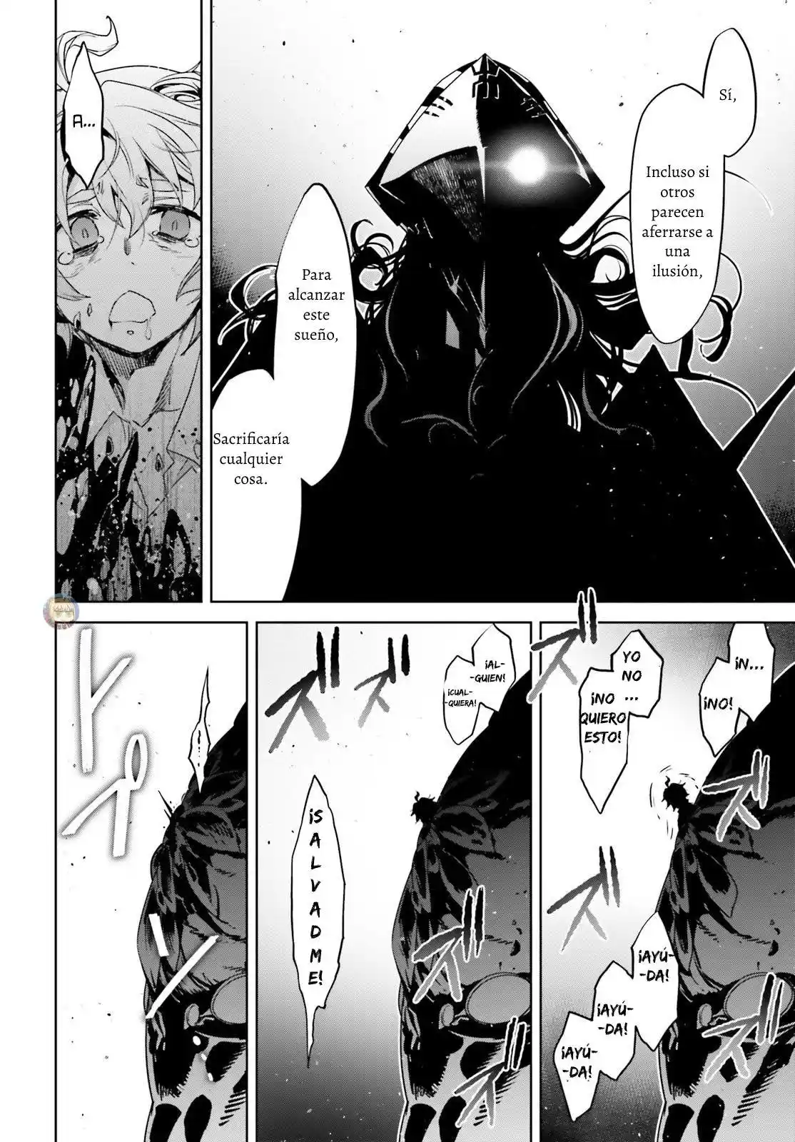 Fate/Apocrypha. capítulo 34, página 19