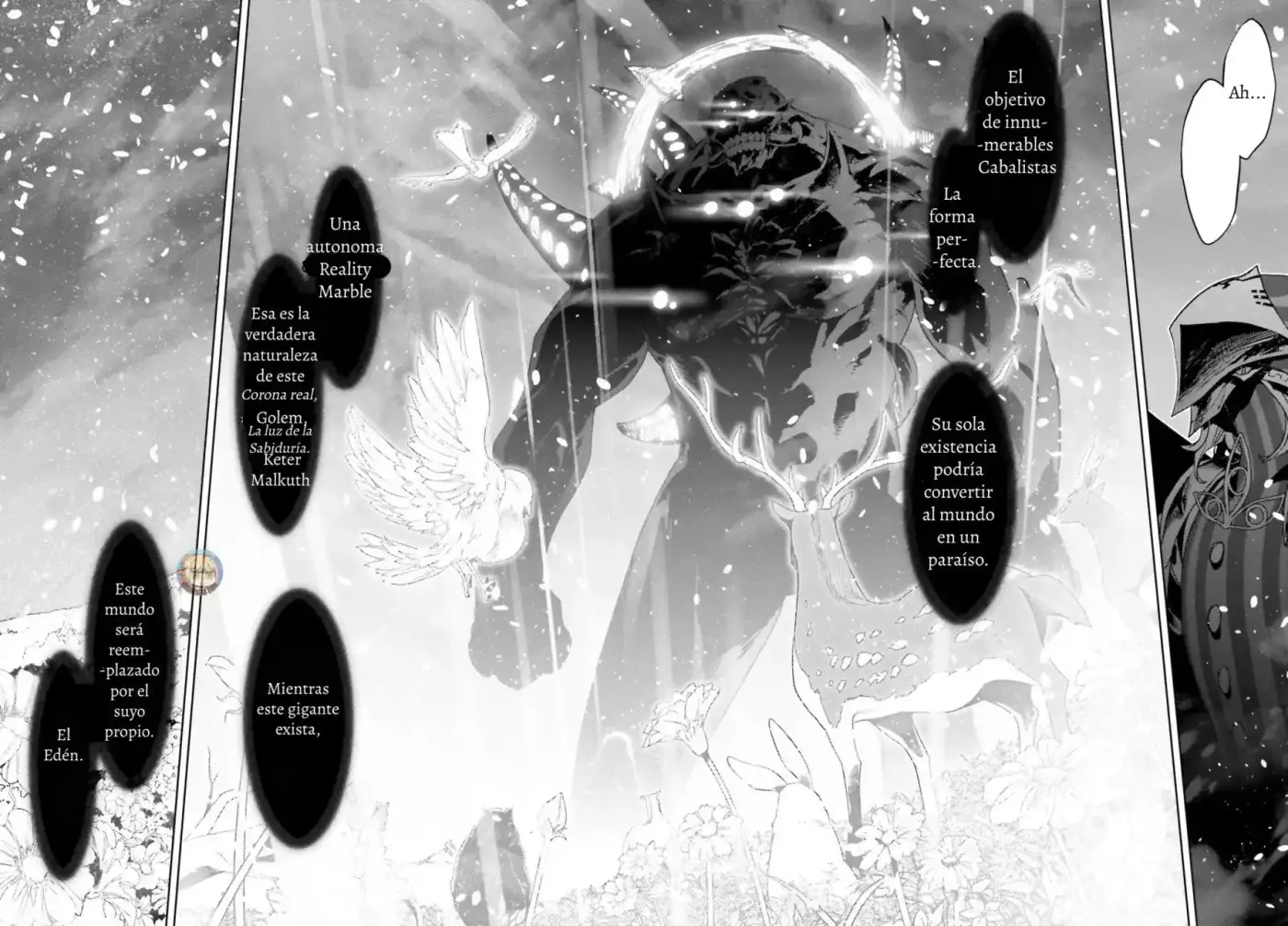 Fate/Apocrypha. capítulo 34, página 23