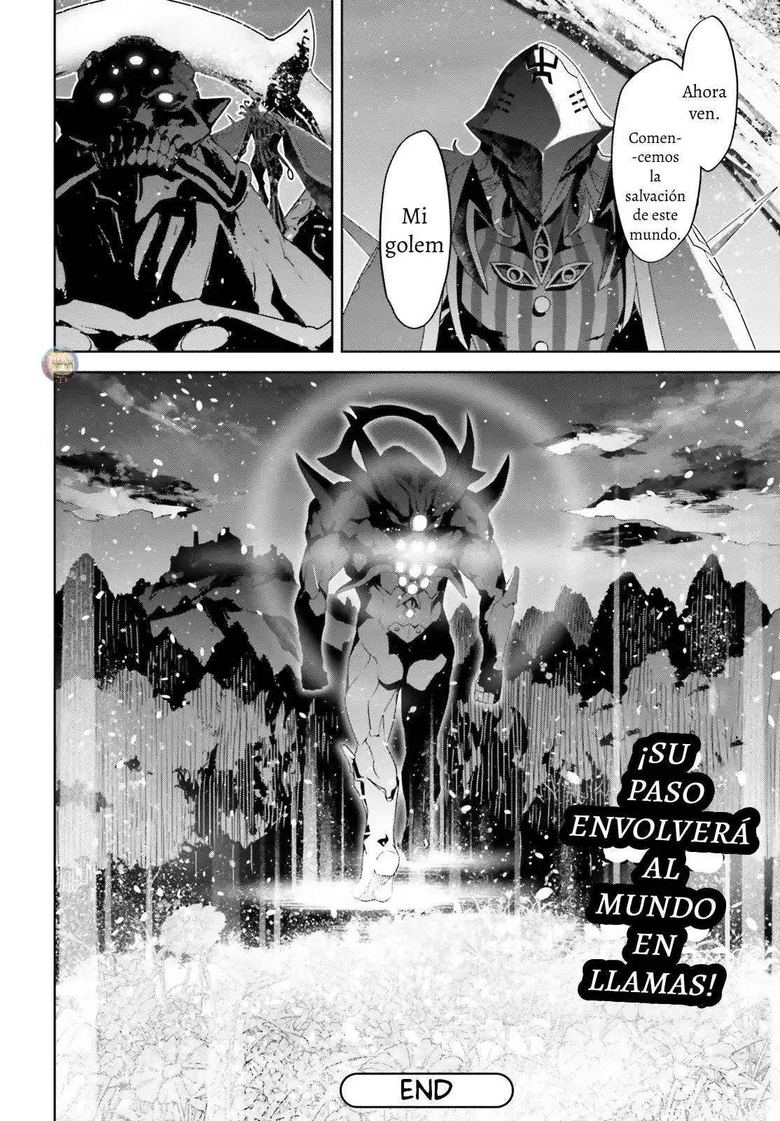 Fate/Apocrypha. capítulo 34, página 24