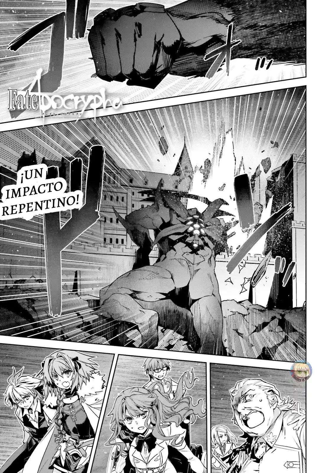 Fate/Apocrypha. capítulo 35, página 2