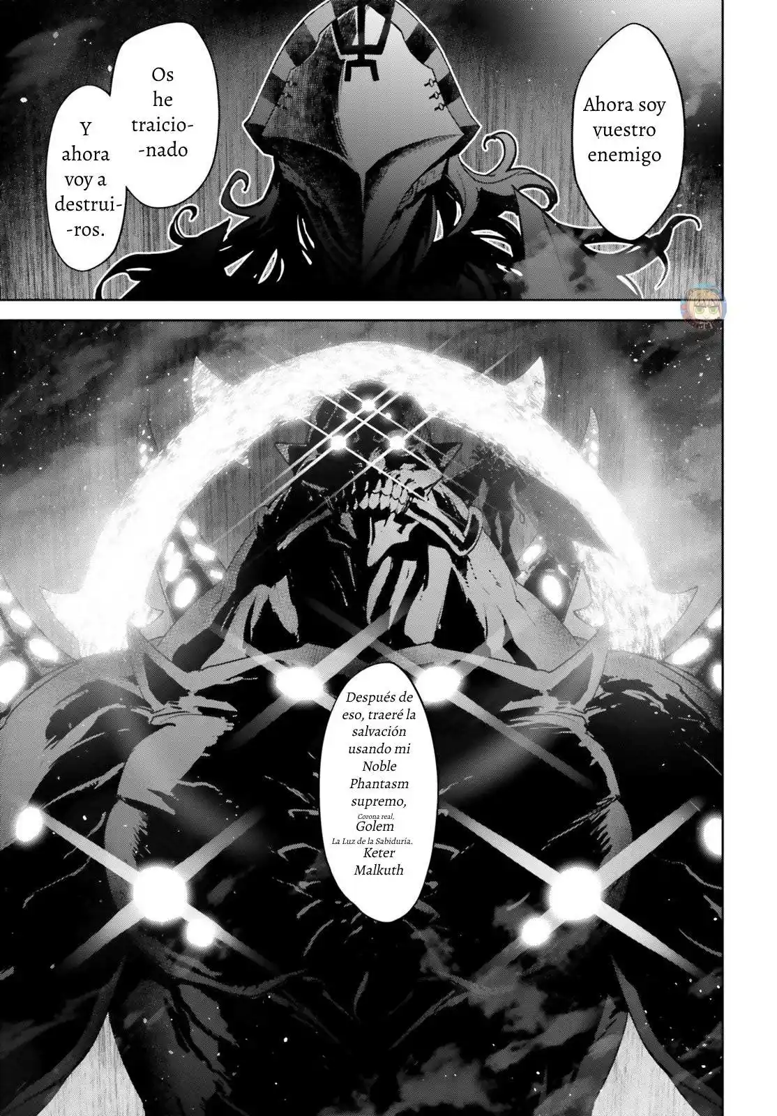 Fate/Apocrypha. capítulo 35, página 6