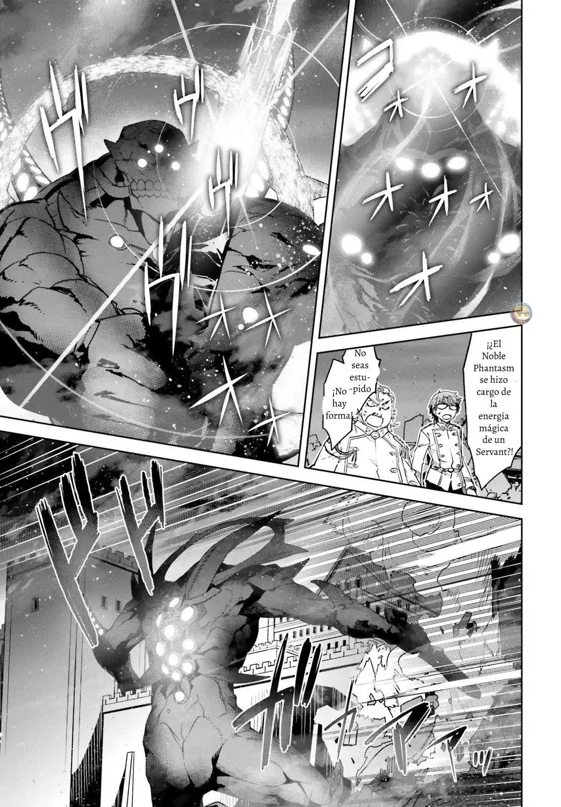 Fate/Apocrypha. capítulo 35, página 10