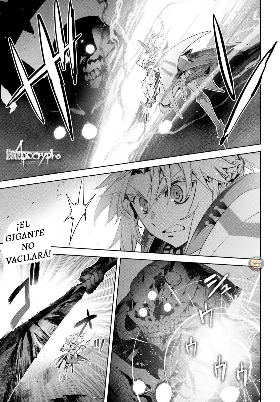 Fate/Apocrypha. capítulo 36.50, página 2