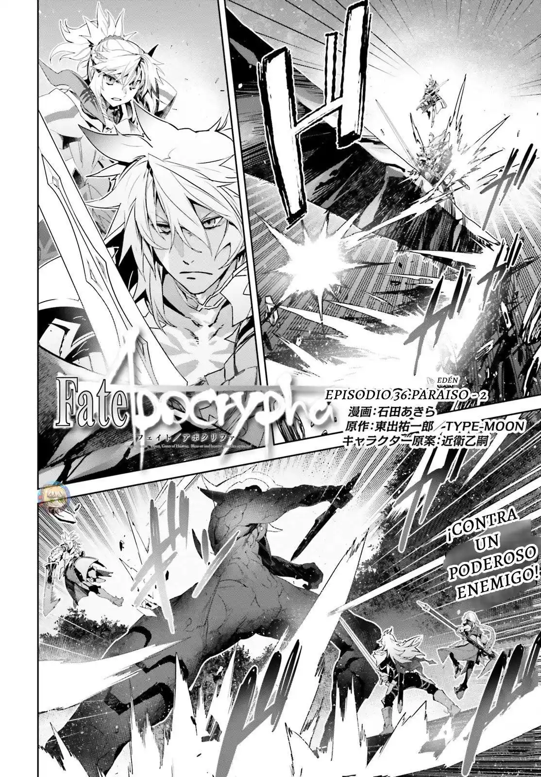 Fate/Apocrypha. capítulo 36.50, página 3
