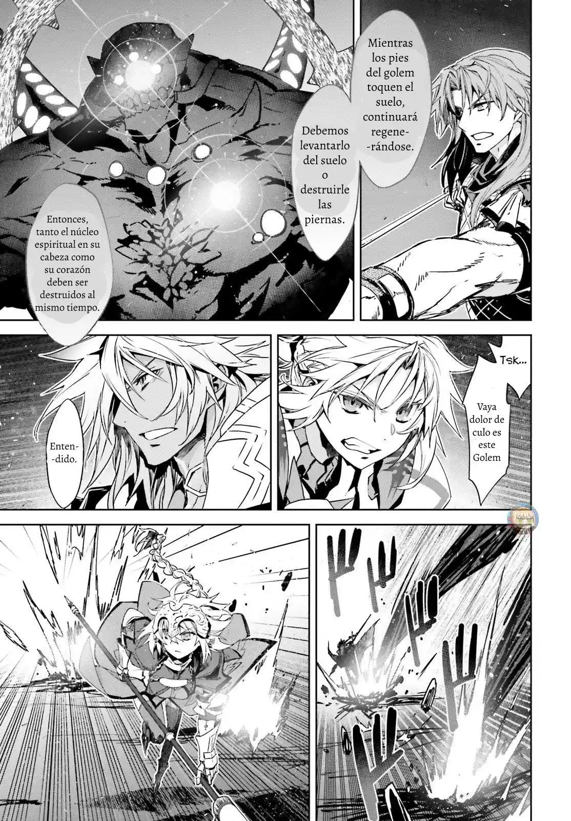 Fate/Apocrypha. capítulo 36.50, página 4
