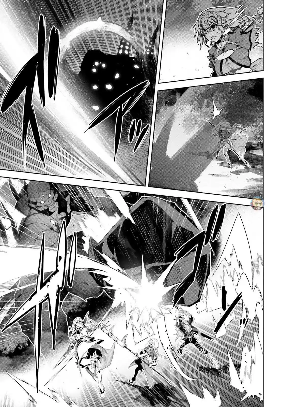 Fate/Apocrypha. capítulo 36.50, página 6
