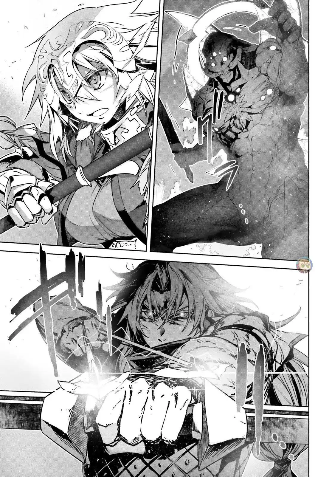 Fate/Apocrypha. capítulo 36.50, página 8