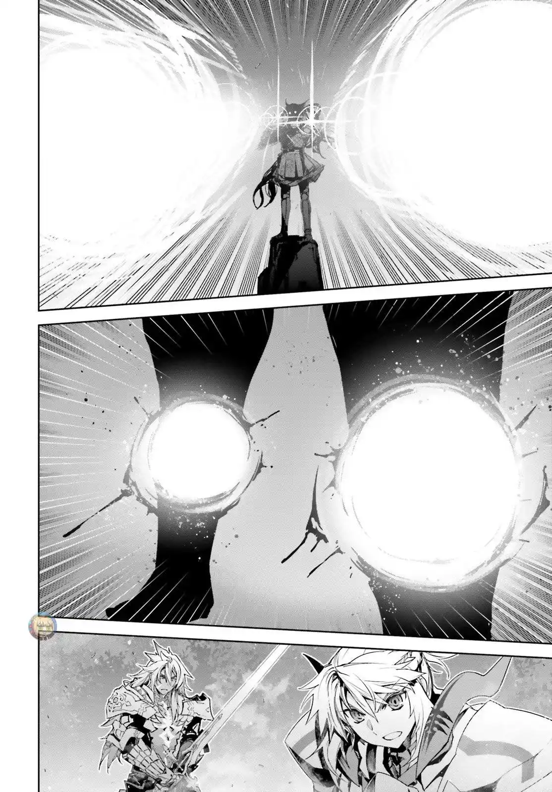 Fate/Apocrypha. capítulo 36.50, página 9