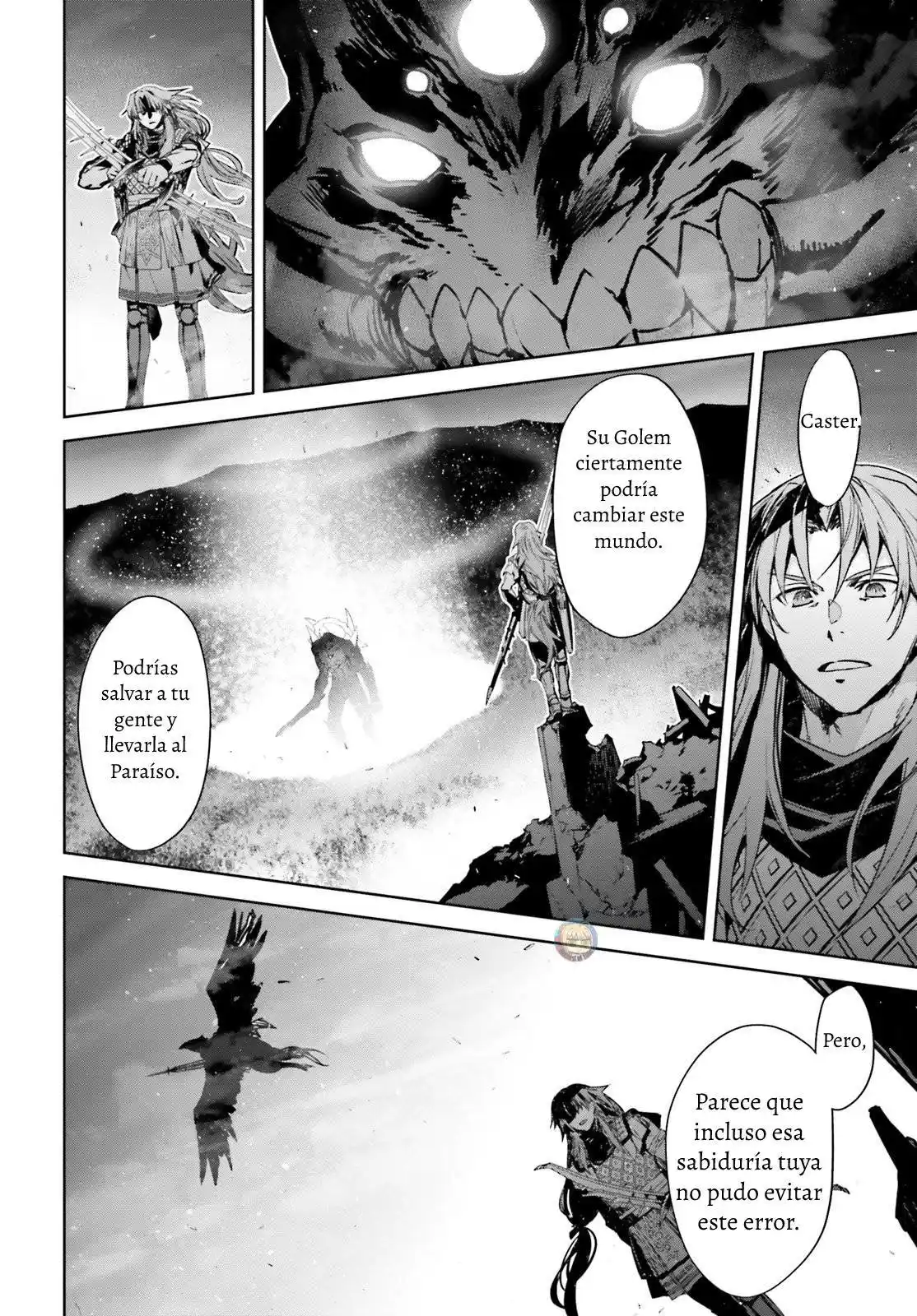Fate/Apocrypha. capítulo 36.50, página 11