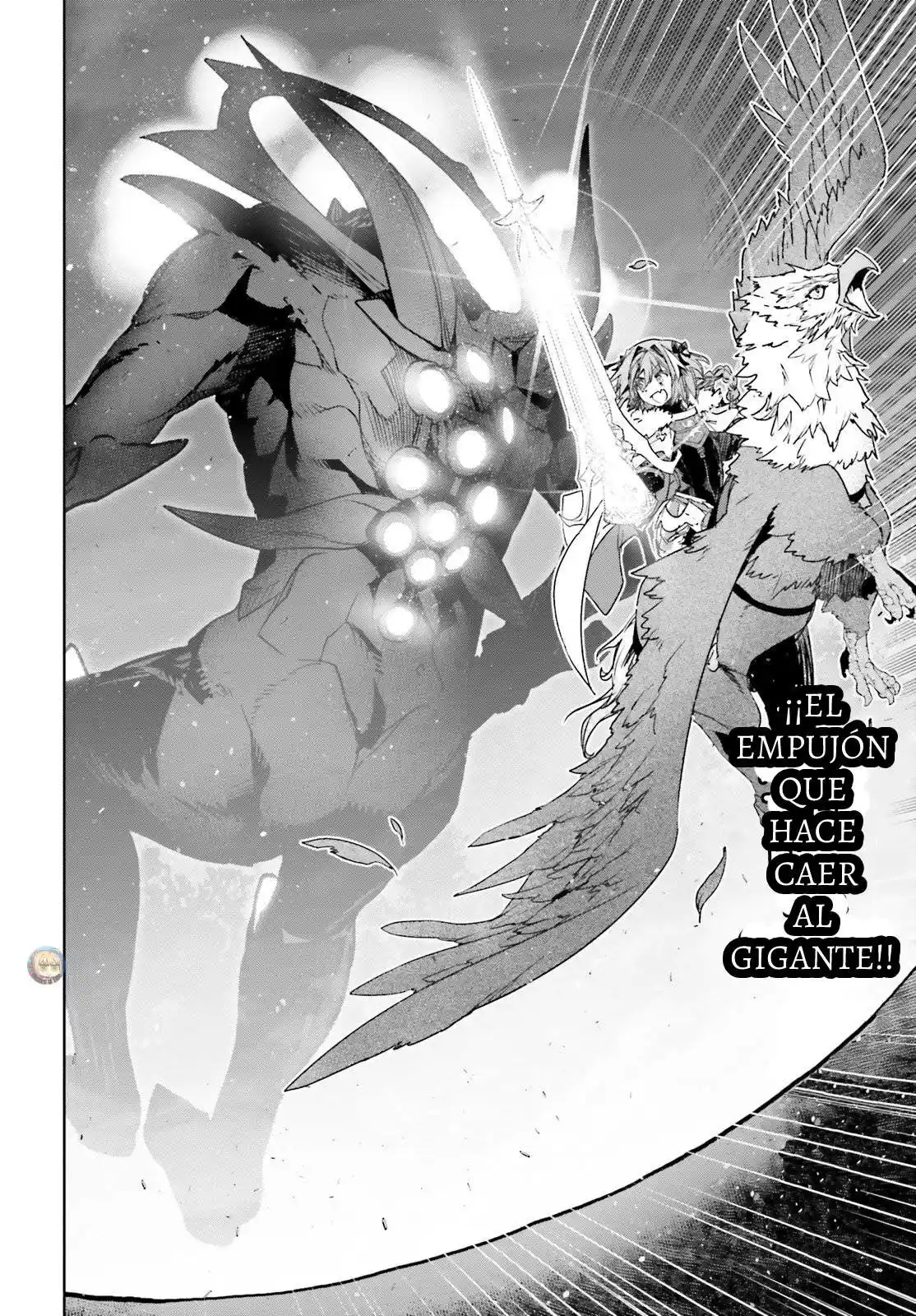 Fate/Apocrypha. capítulo 36.50, página 13