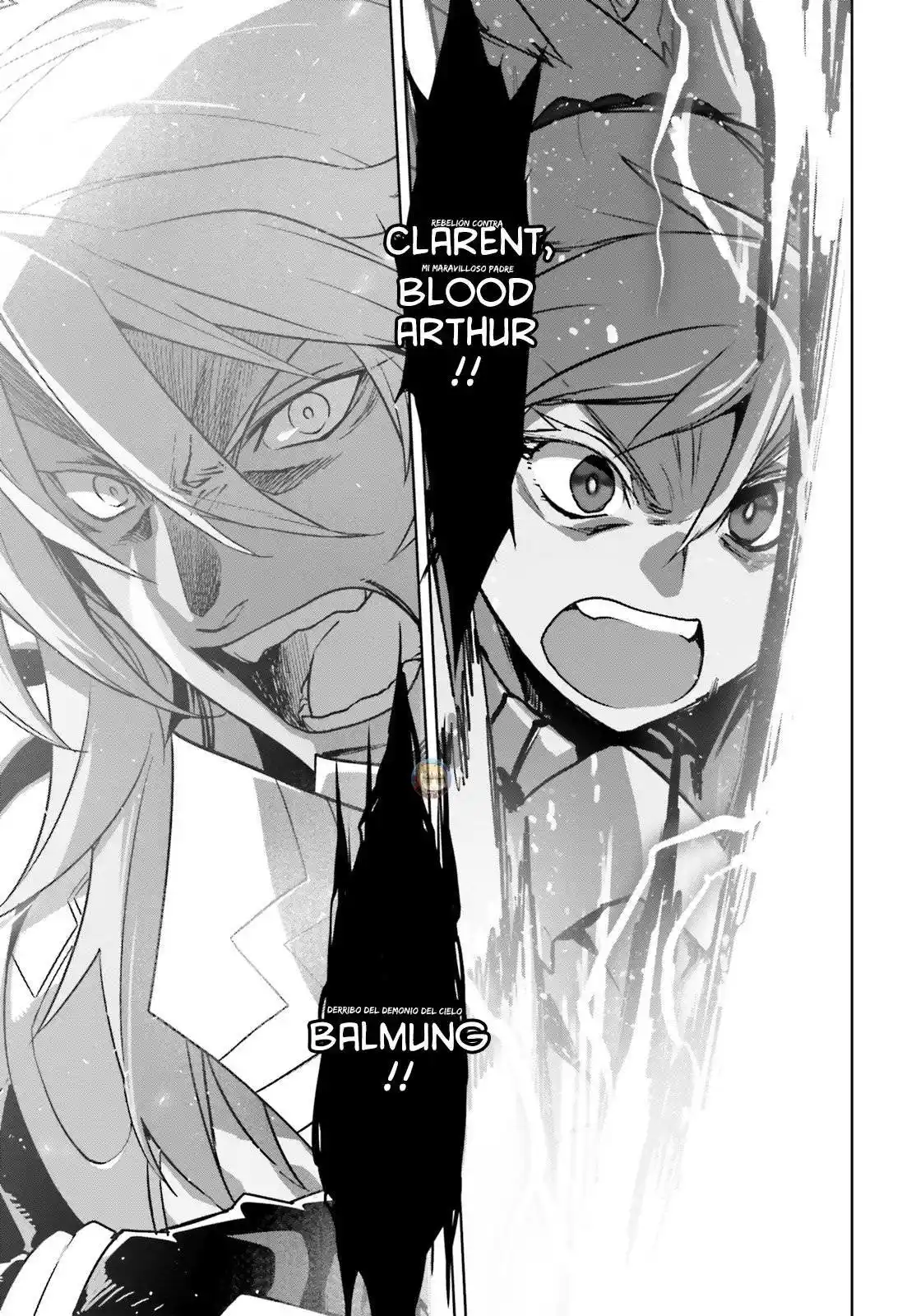 Fate/Apocrypha. capítulo 36.50, página 16