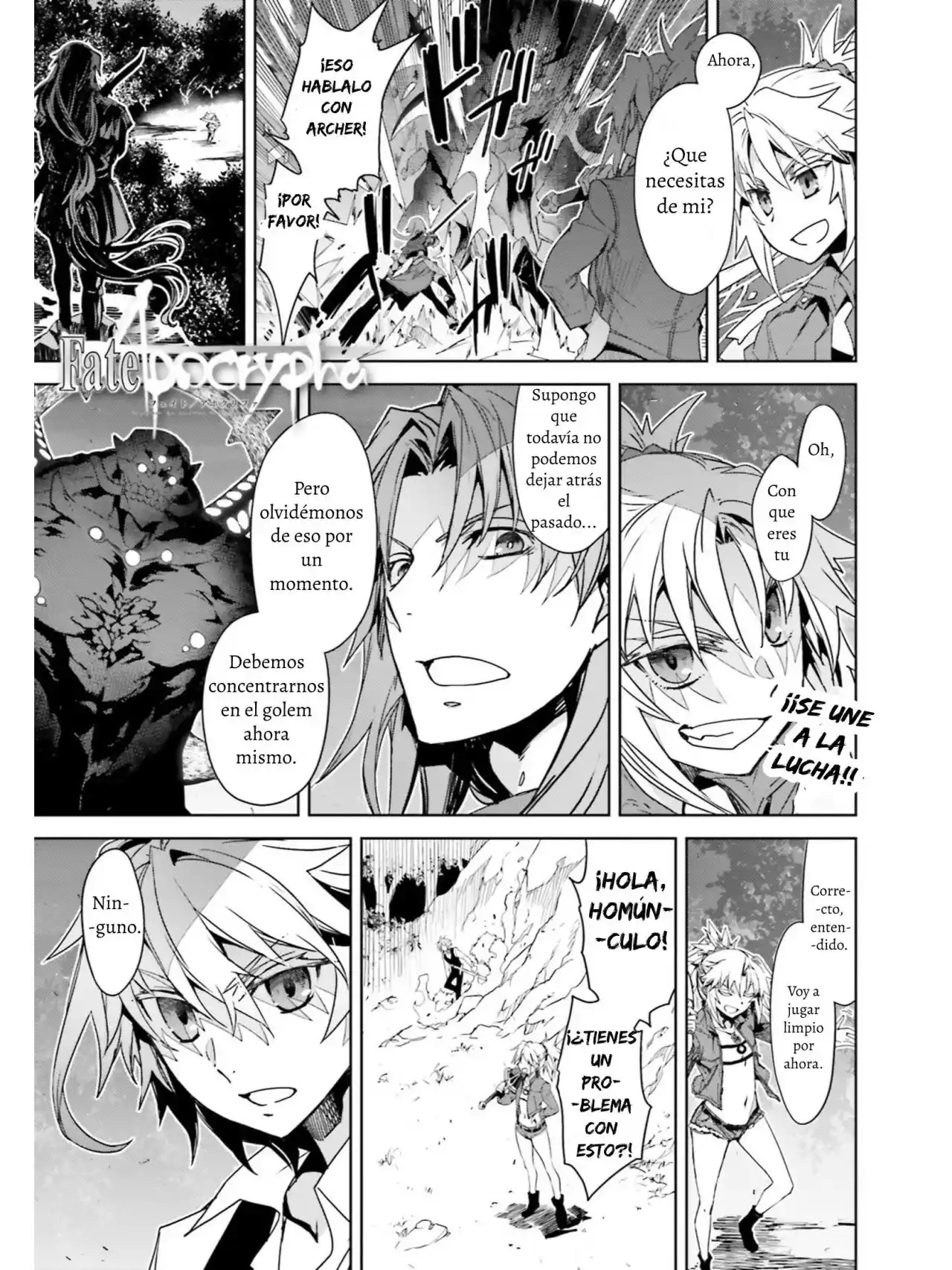 Fate/Apocrypha. capítulo 36, página 2