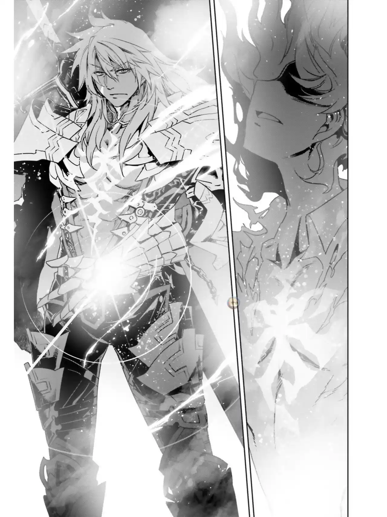 Fate/Apocrypha. capítulo 36, página 10