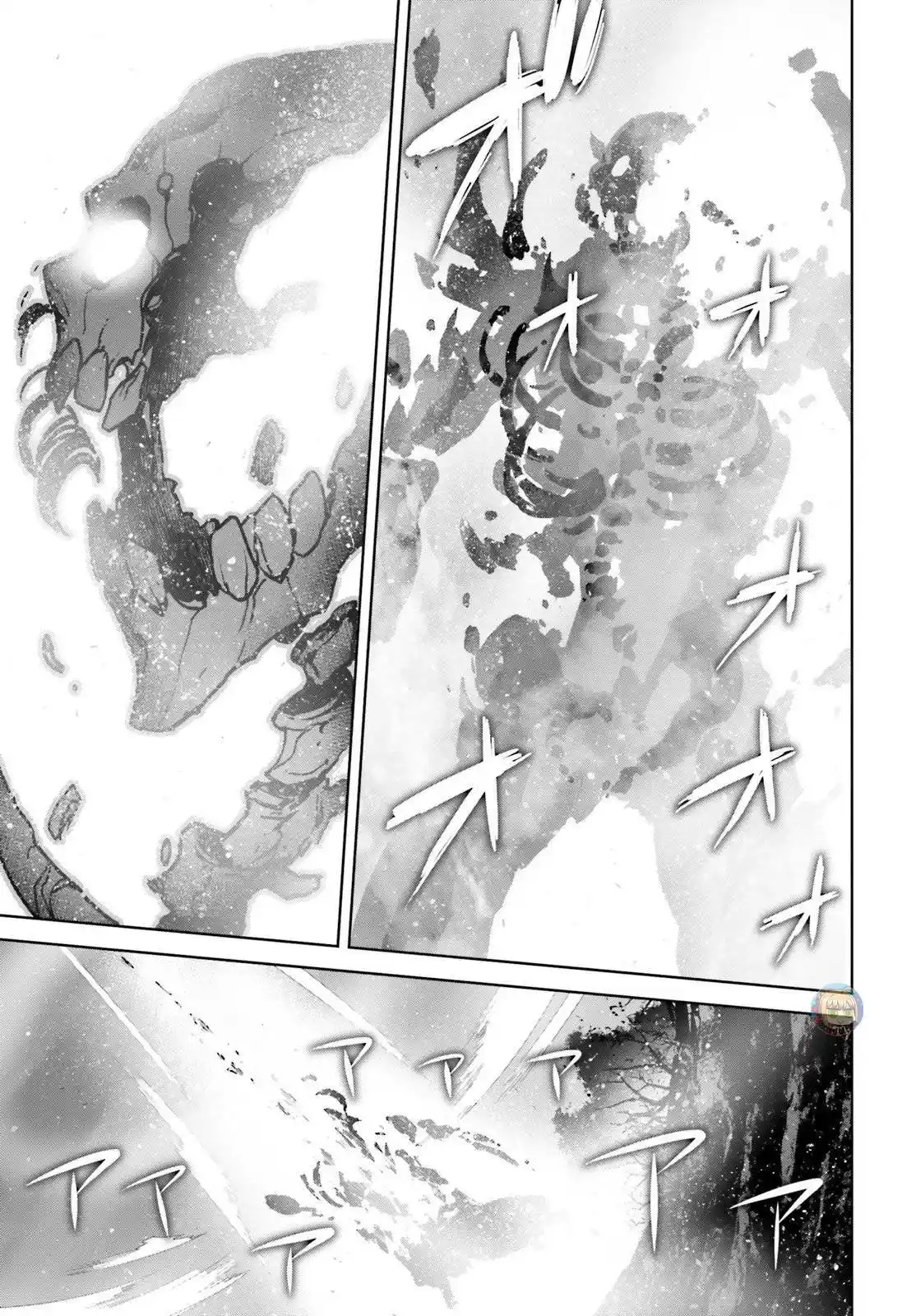 Fate/Apocrypha. capítulo 37, página 8