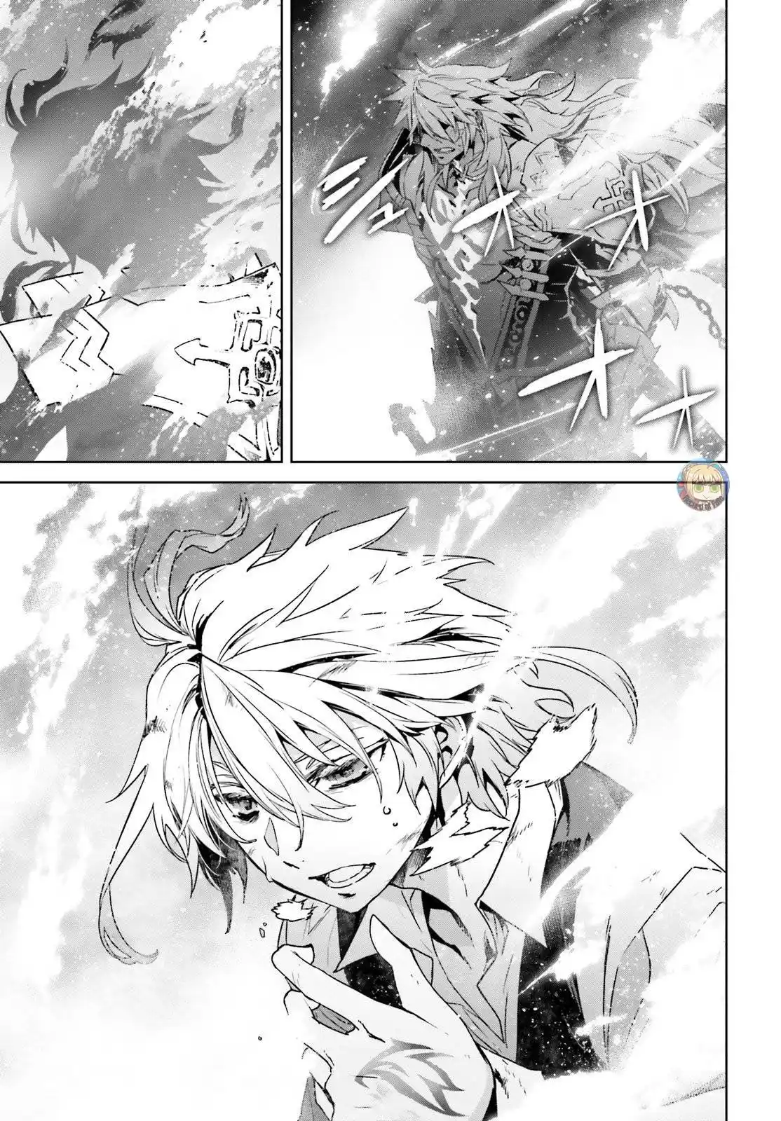 Fate/Apocrypha. capítulo 37, página 10
