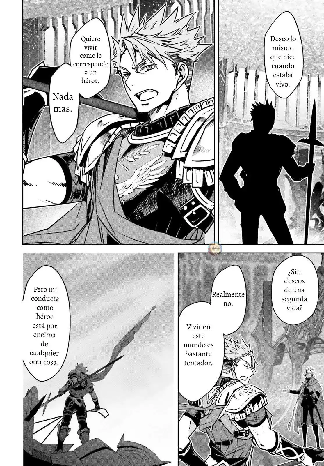 Fate/Apocrypha. capítulo 38, página 9
