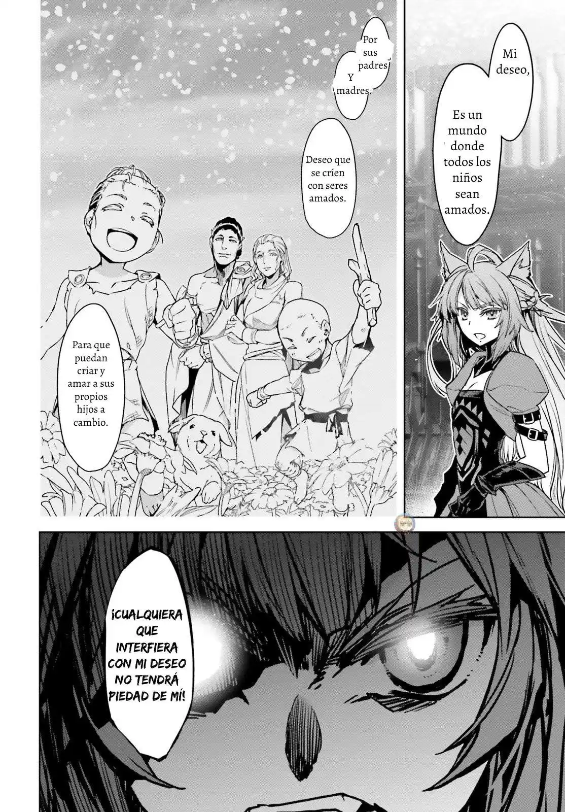 Fate/Apocrypha. capítulo 38, página 11