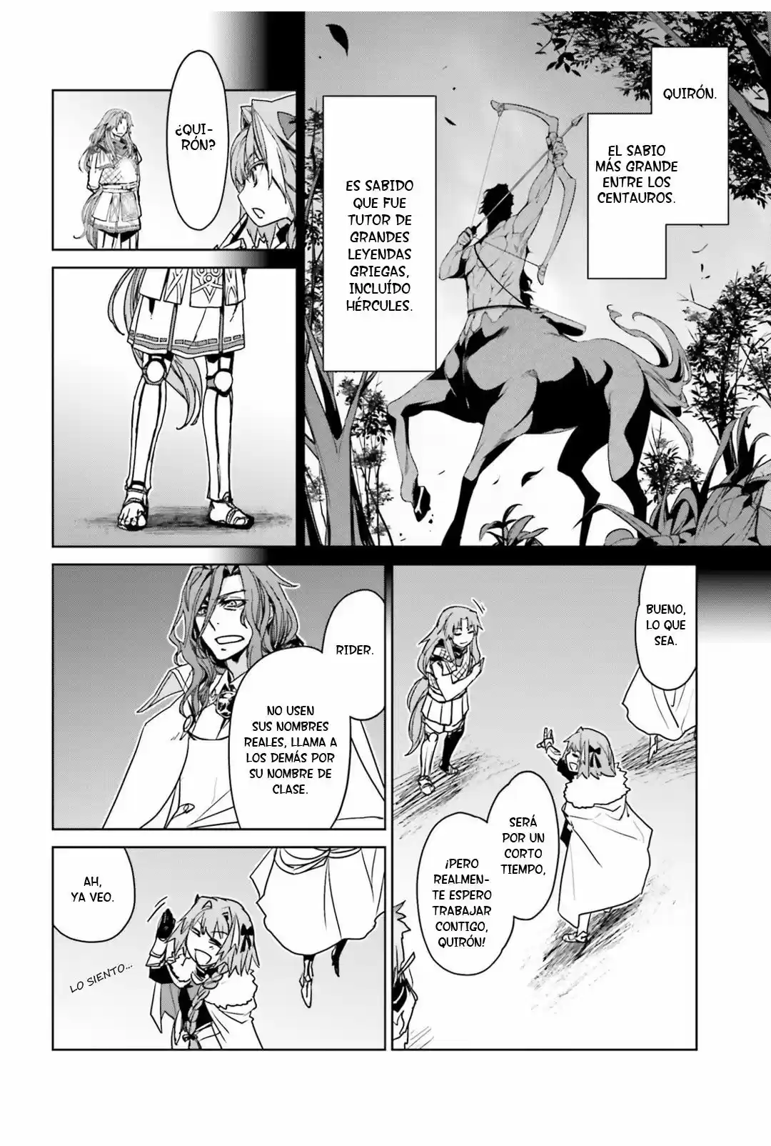 Fate/Apocrypha. capítulo 4, página 7