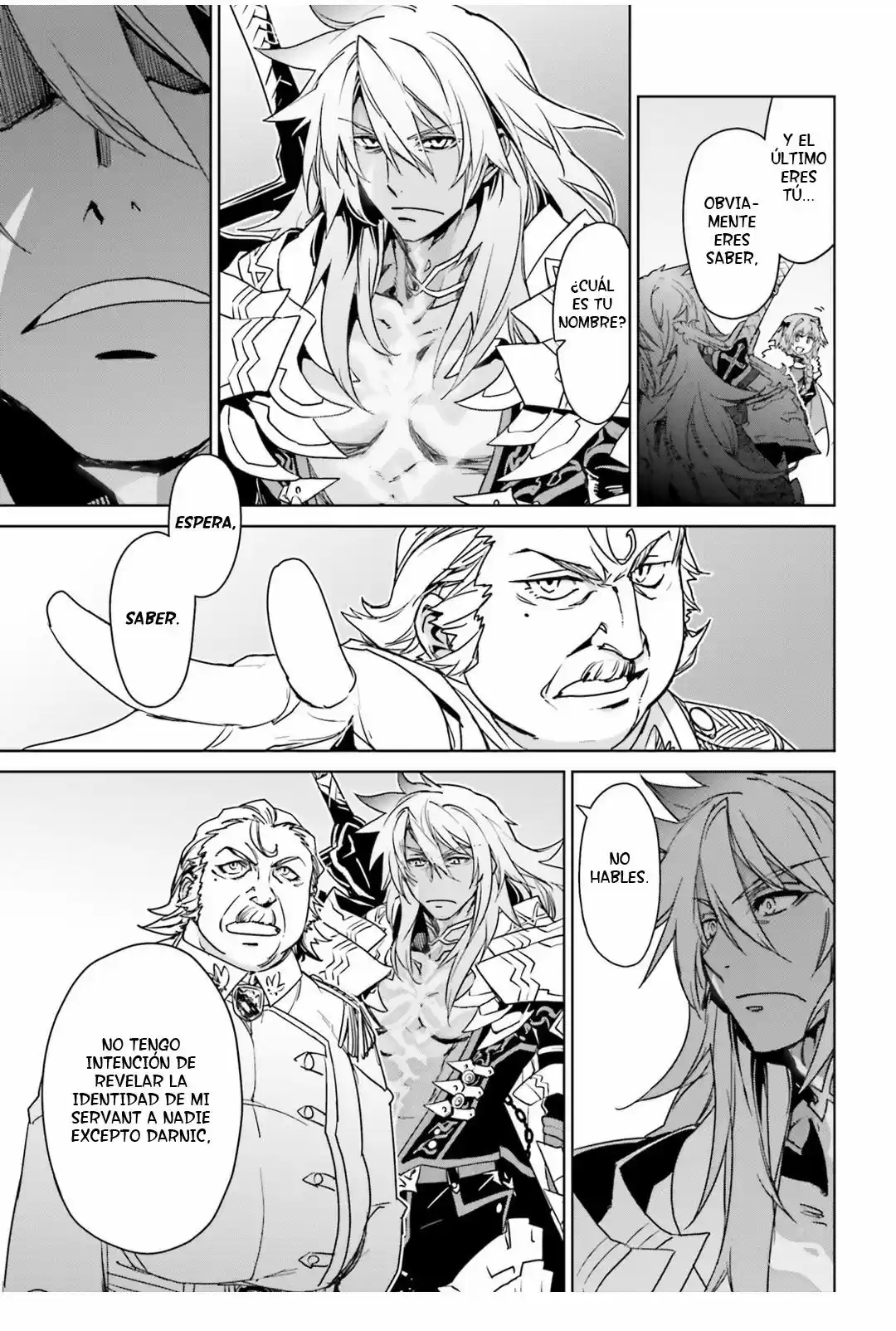 Fate/Apocrypha. capítulo 4, página 12