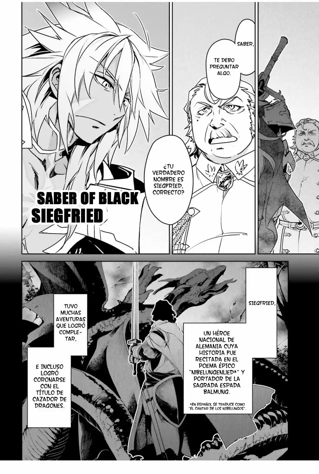 Fate/Apocrypha. capítulo 4, página 15