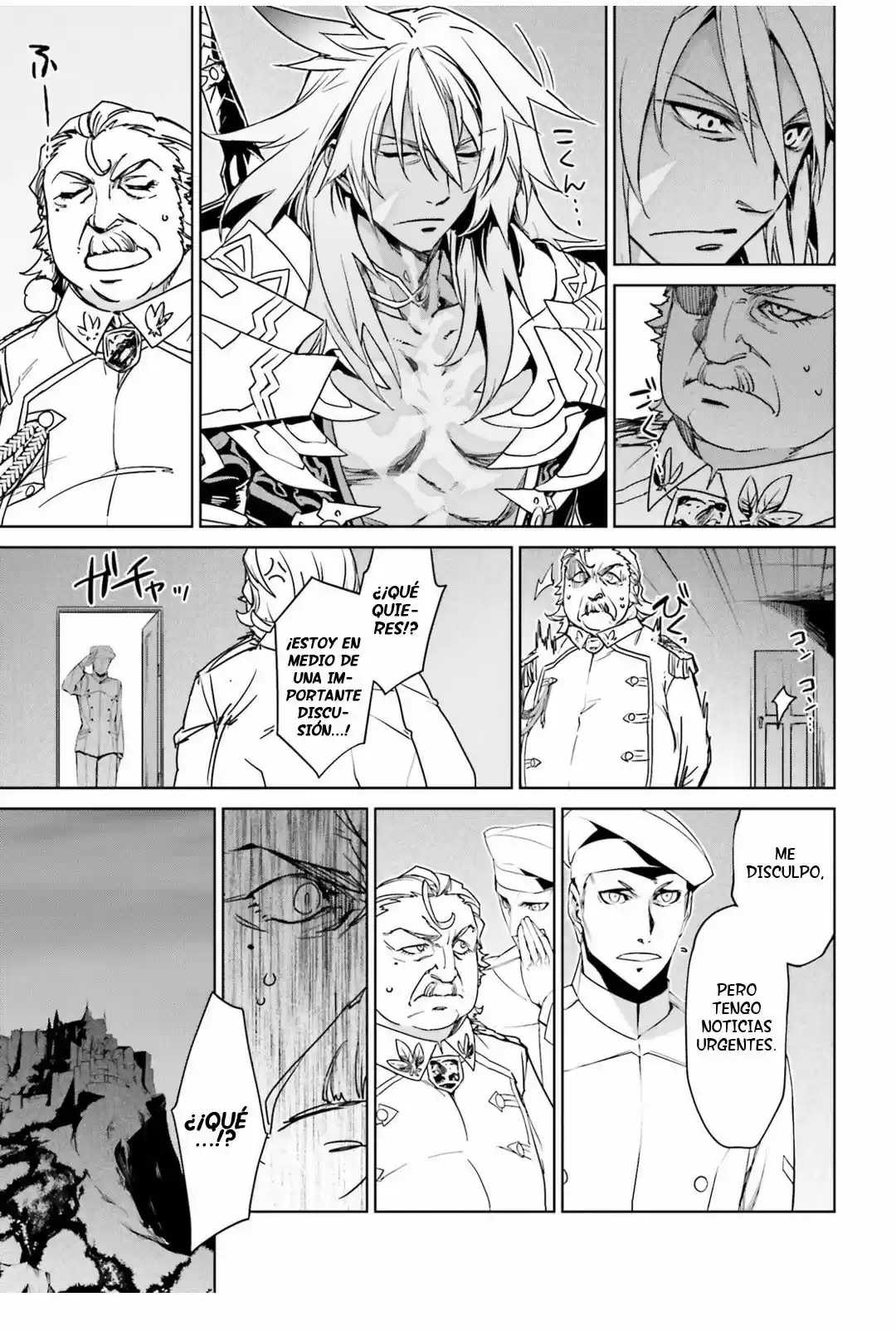 Fate/Apocrypha. capítulo 4, página 18