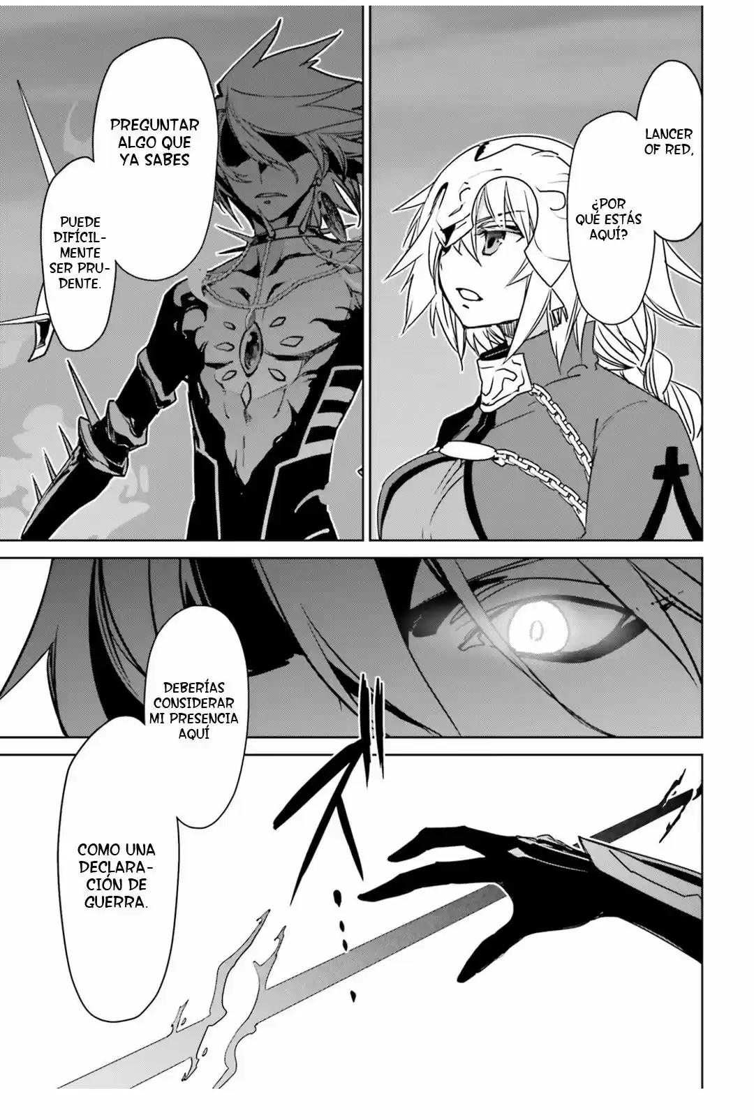 Fate/Apocrypha. capítulo 4, página 24