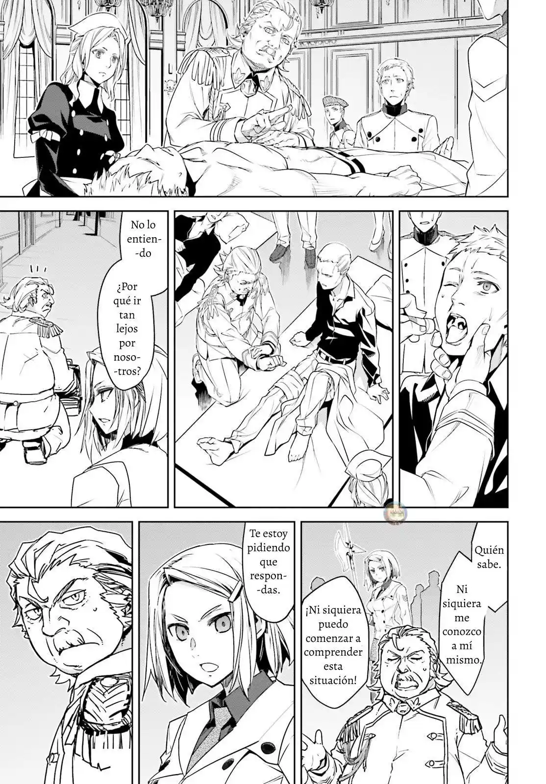 Fate/Apocrypha. capítulo 40, página 18