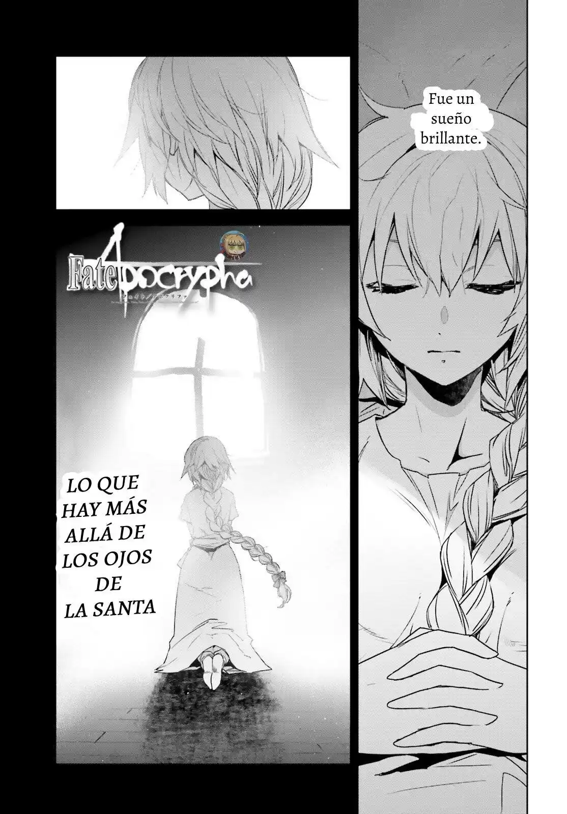 Fate/Apocrypha. capítulo 41, página 2