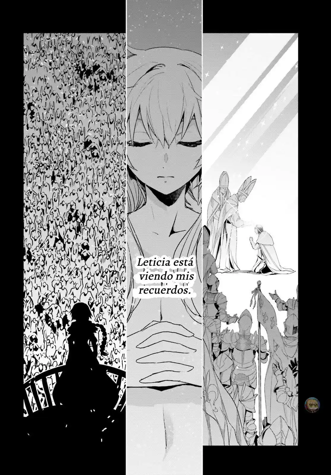 Fate/Apocrypha. capítulo 41, página 7