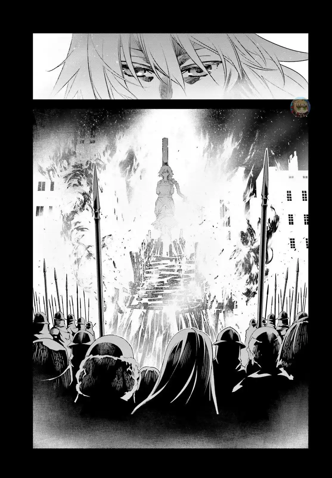 Fate/Apocrypha. capítulo 41, página 8