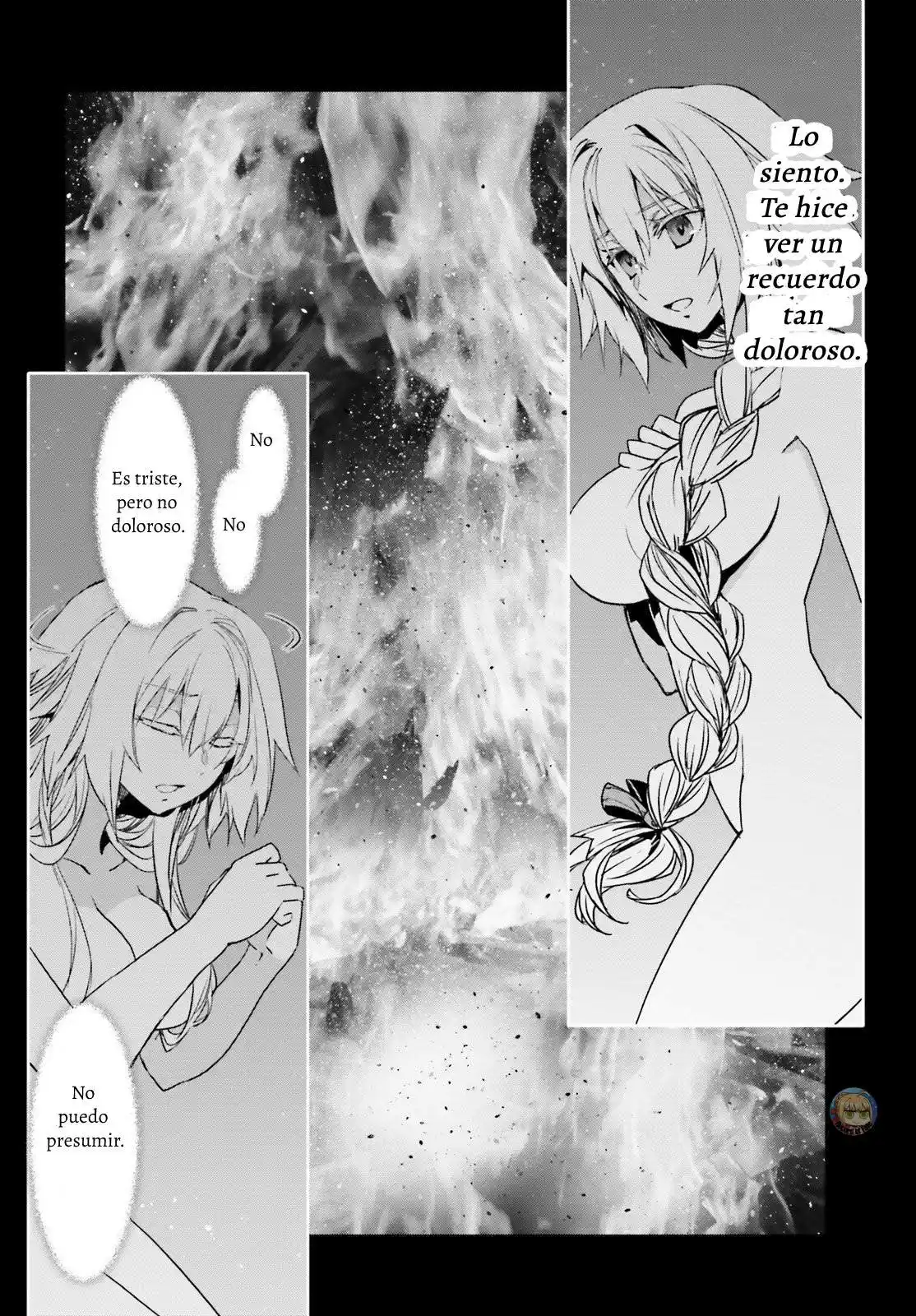 Fate/Apocrypha. capítulo 41, página 9