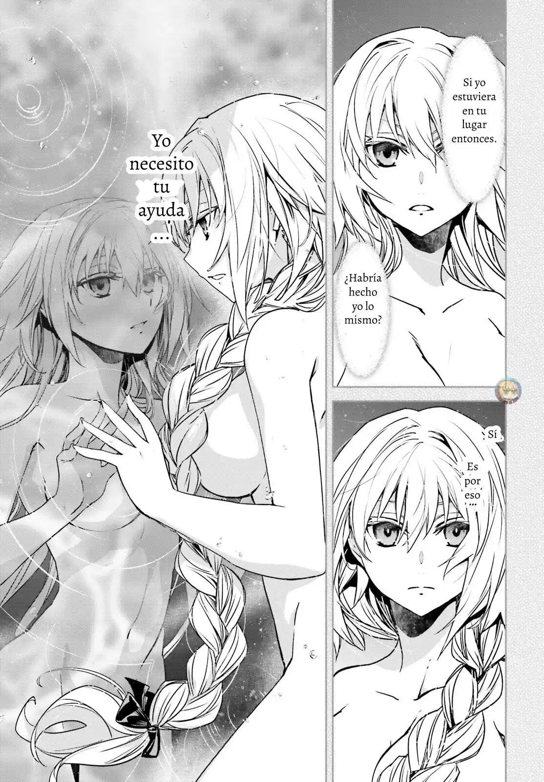 Fate/Apocrypha. capítulo 41, página 10