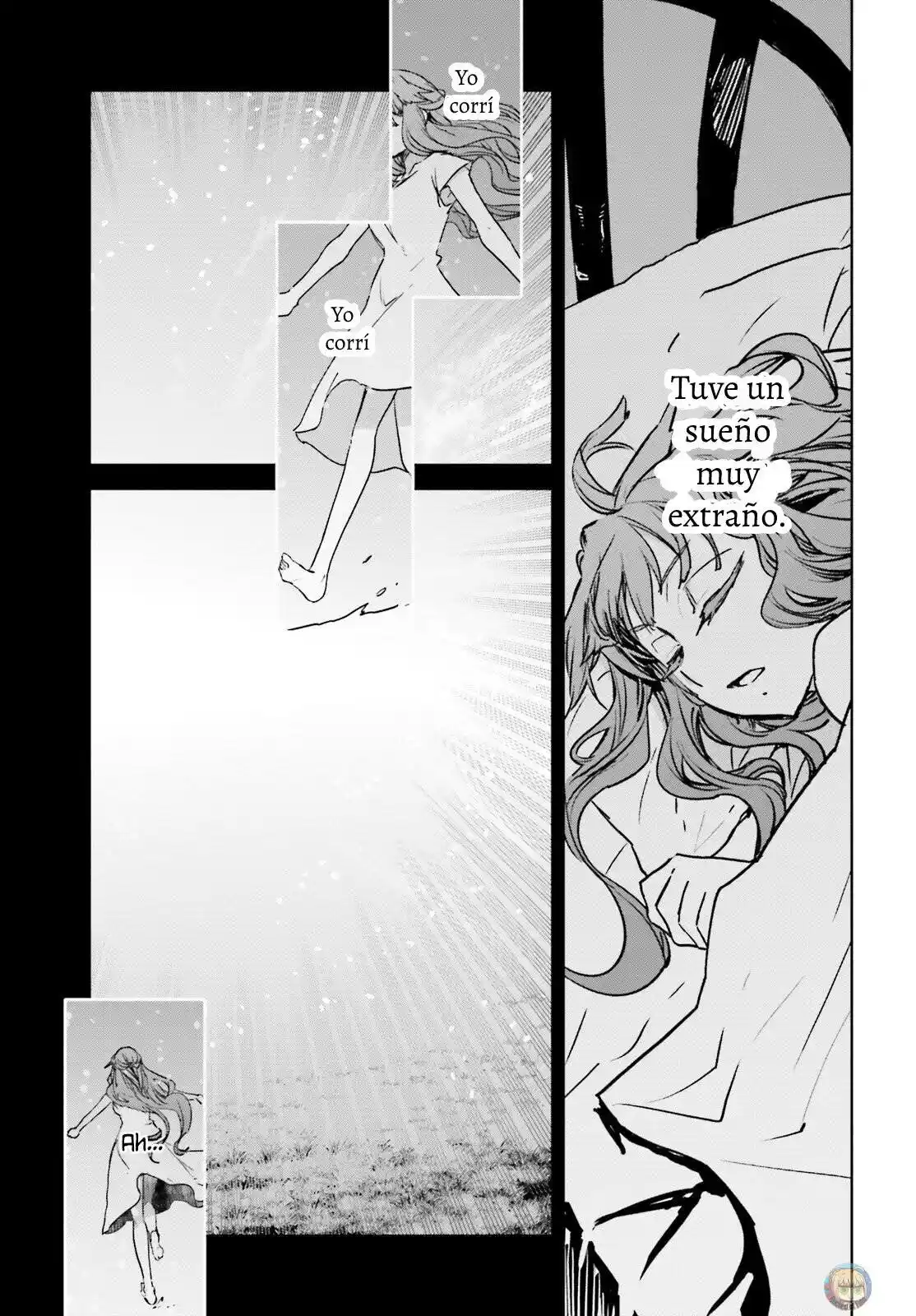 Fate/Apocrypha. capítulo 41, página 14