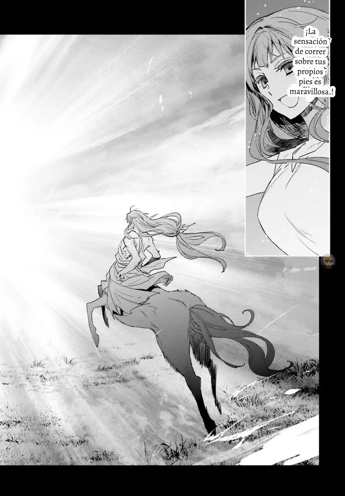 Fate/Apocrypha. capítulo 41, página 15