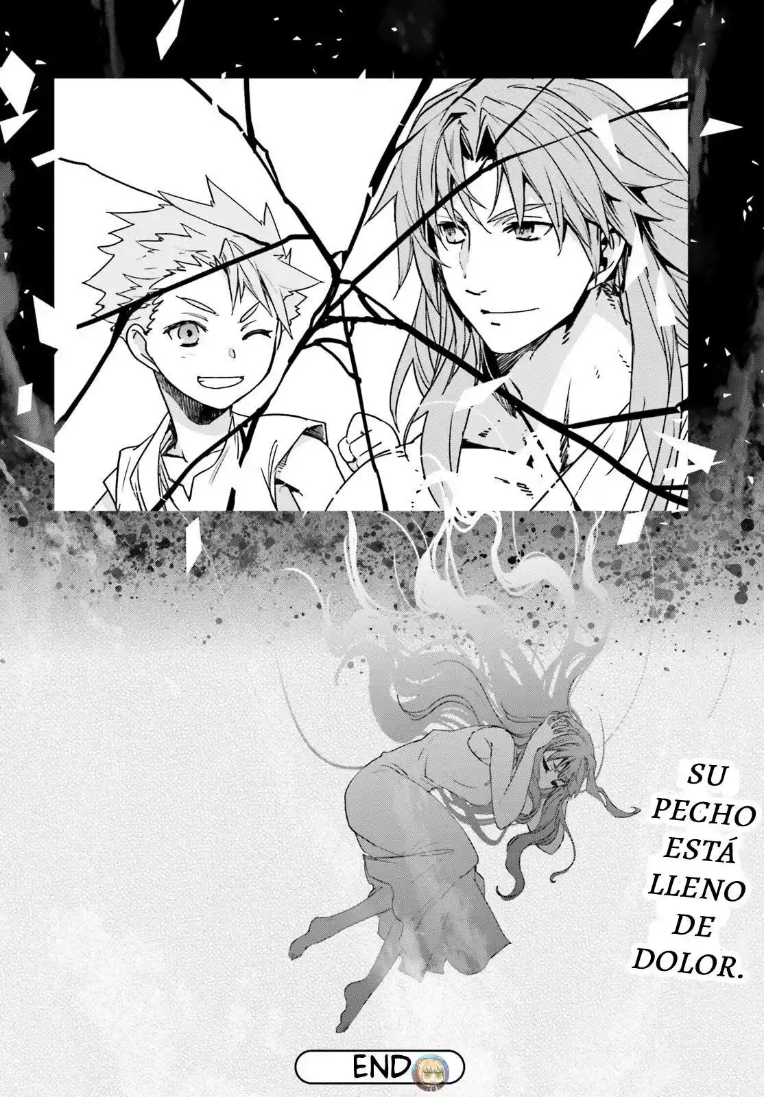Fate/Apocrypha. capítulo 41, página 21