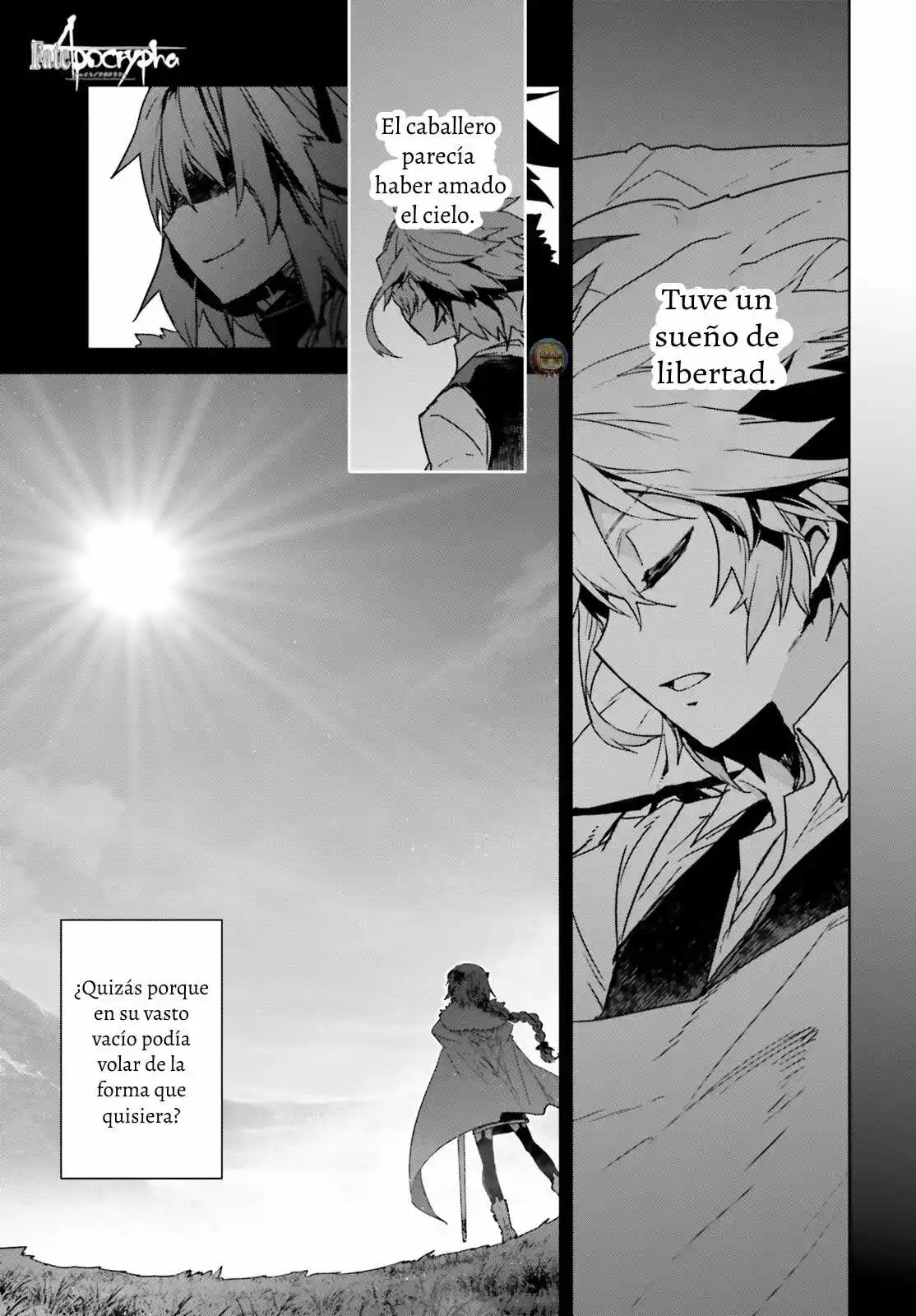 Fate/Apocrypha. capítulo 42.50, página 2