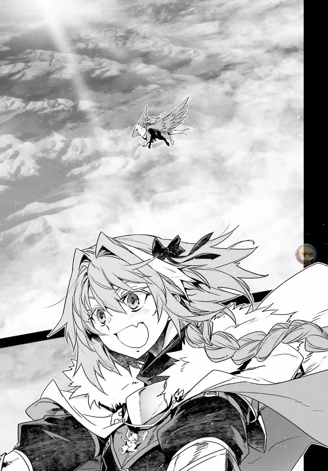 Fate/Apocrypha. capítulo 42.50, página 4