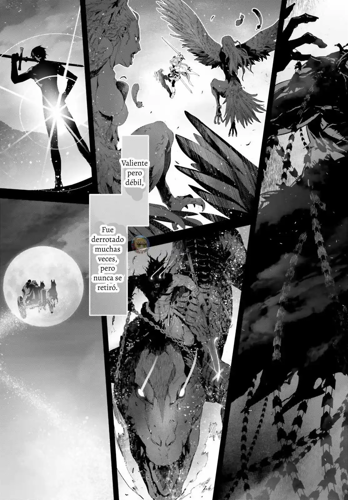 Fate/Apocrypha. capítulo 42.50, página 6