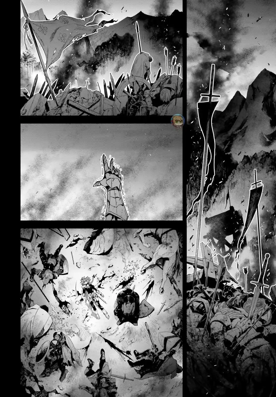 Fate/Apocrypha. capítulo 42.50, página 7