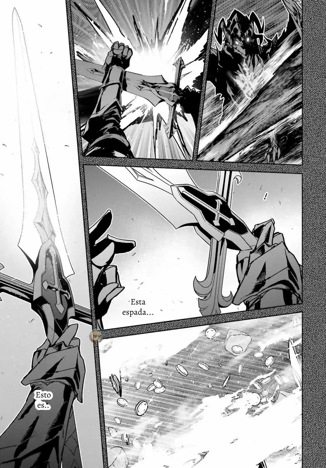 Fate/Apocrypha. capítulo 42.50, página 13