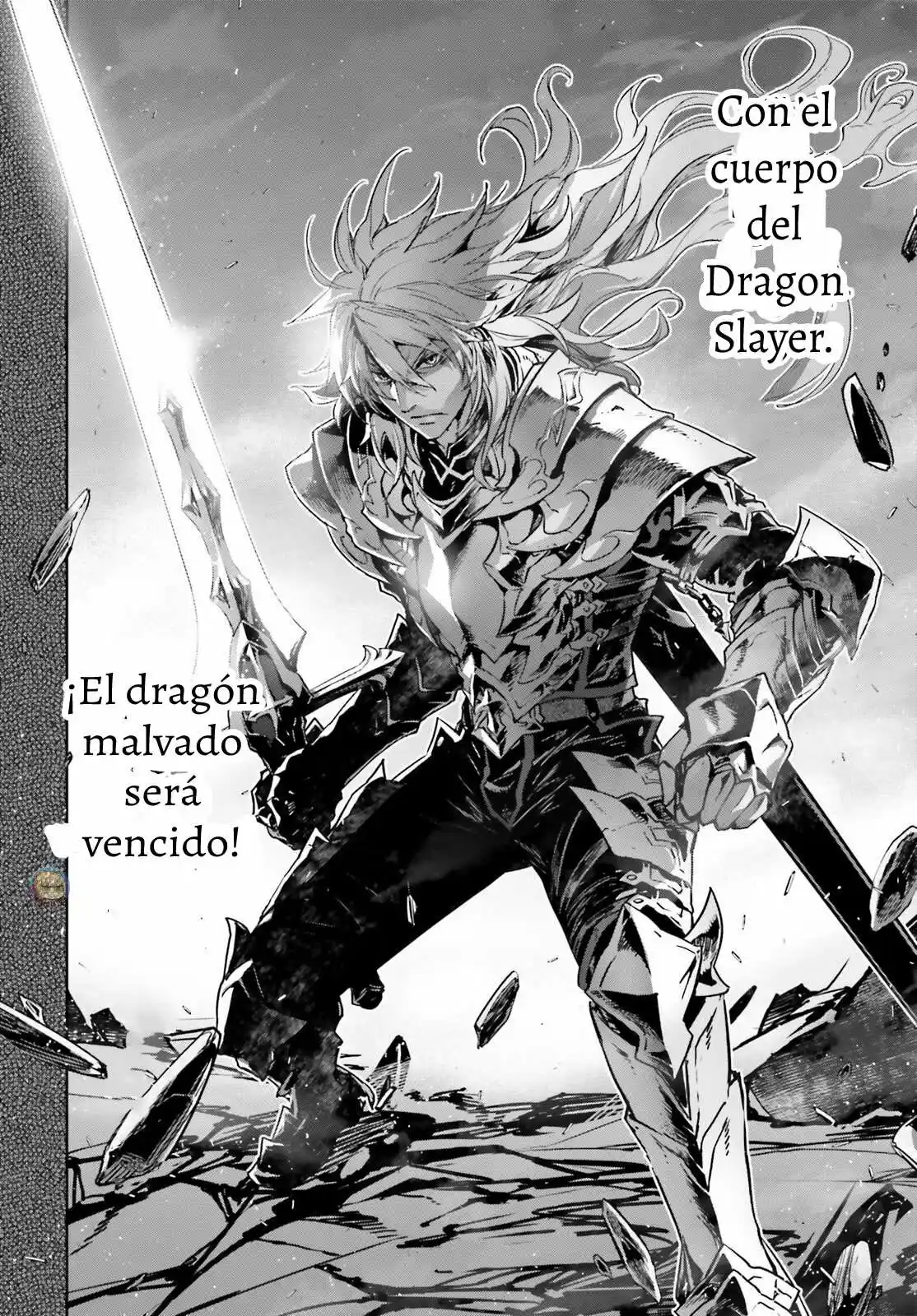Fate/Apocrypha. capítulo 42.50, página 14