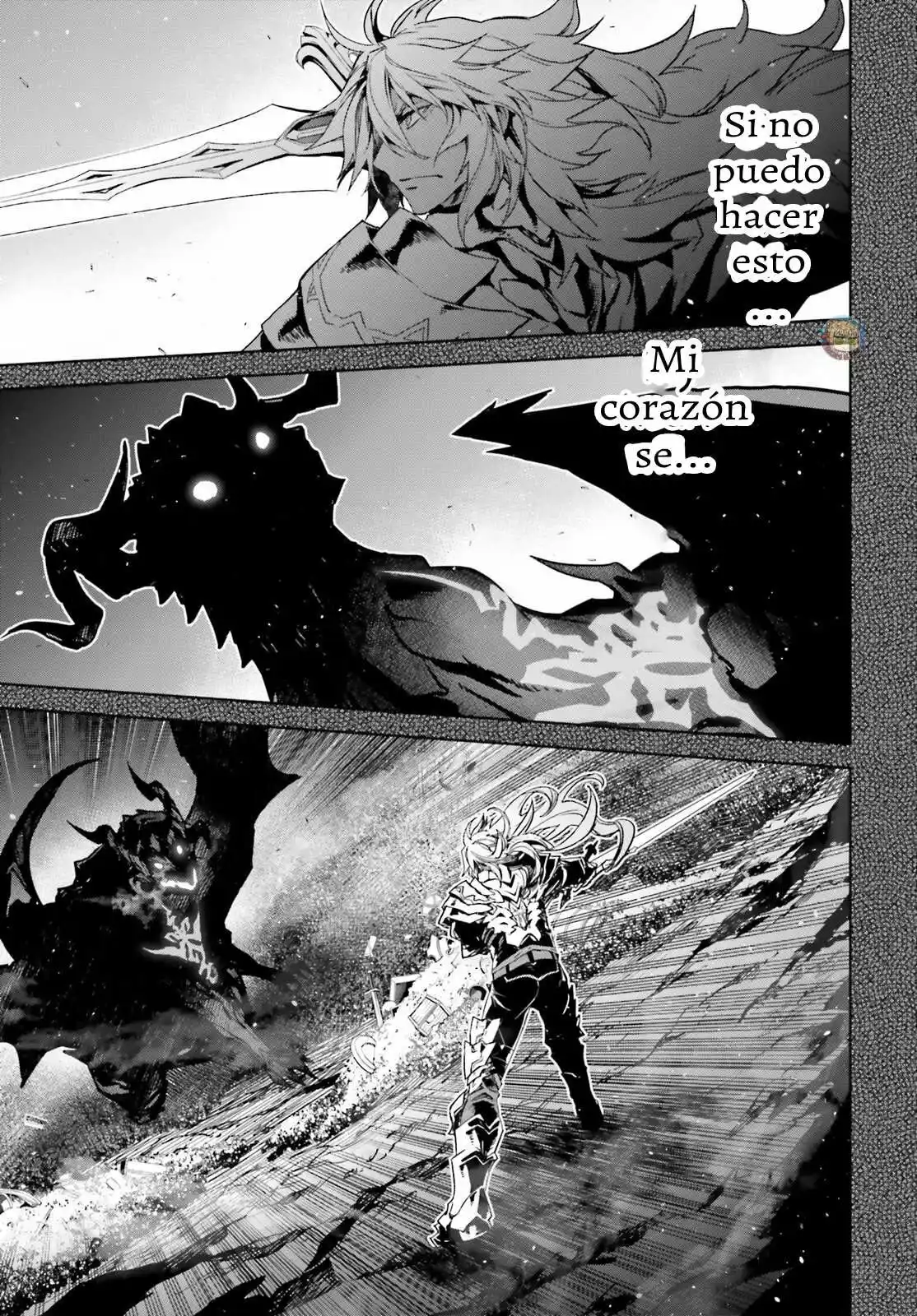 Fate/Apocrypha. capítulo 42.50, página 15