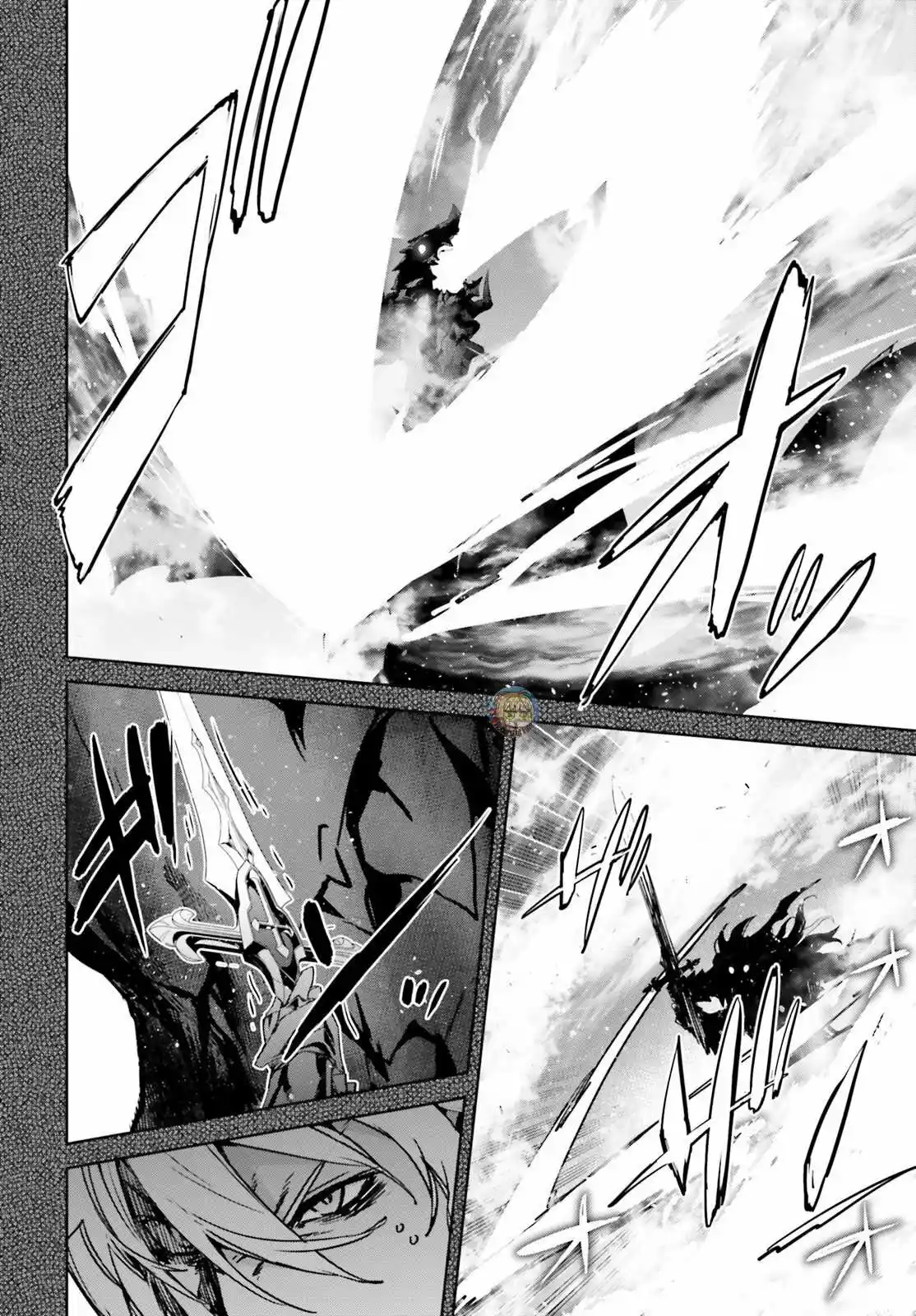 Fate/Apocrypha. capítulo 42.50, página 16