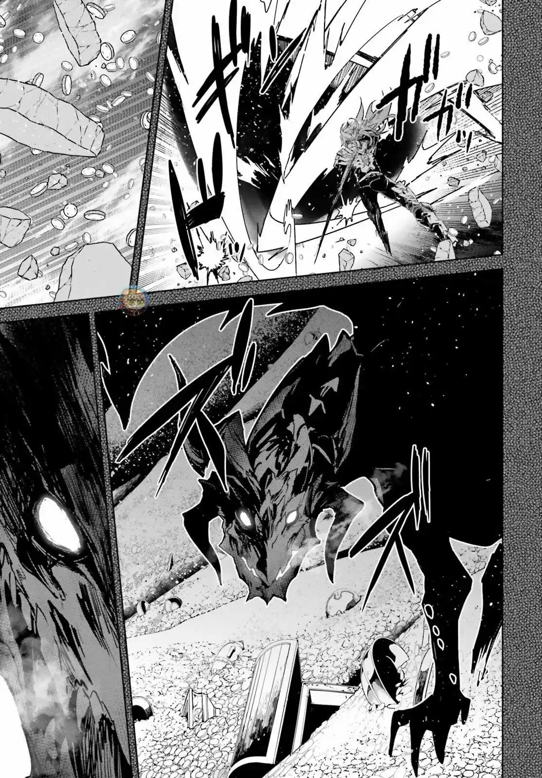 Fate/Apocrypha. capítulo 42.50, página 17