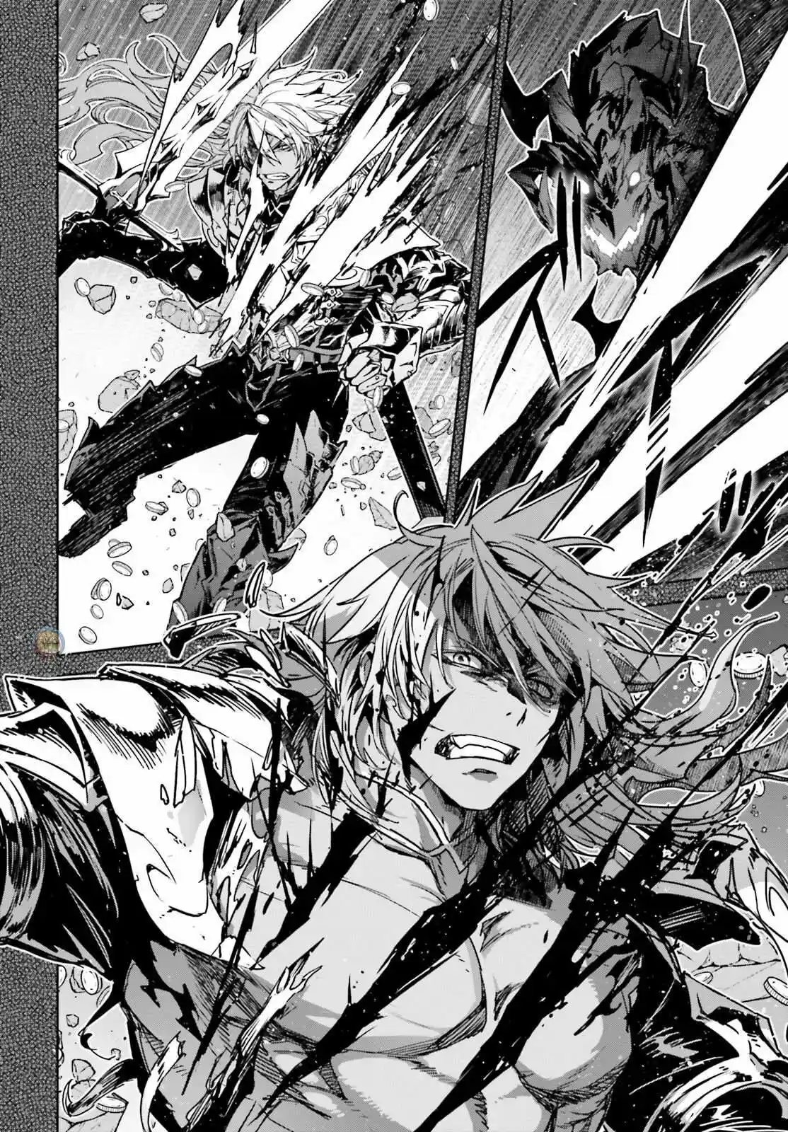 Fate/Apocrypha. capítulo 42.50, página 18