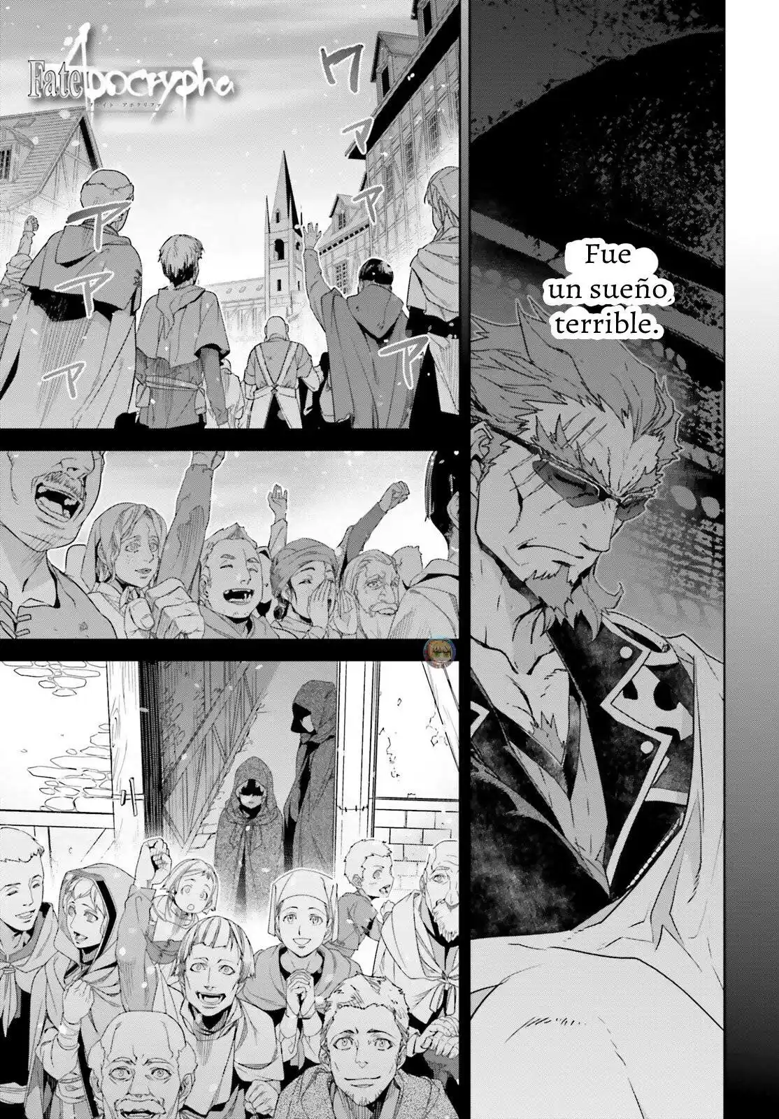Fate/Apocrypha. capítulo 42, página 2